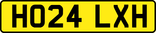 HO24LXH