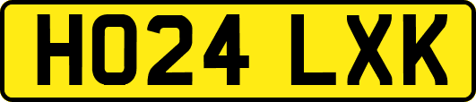 HO24LXK