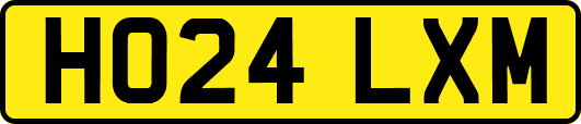 HO24LXM