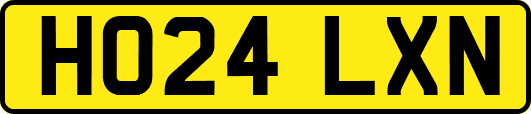HO24LXN