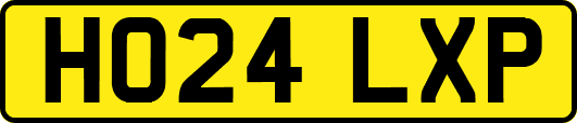 HO24LXP
