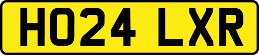 HO24LXR