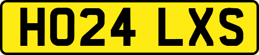 HO24LXS