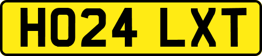 HO24LXT