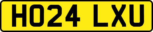 HO24LXU