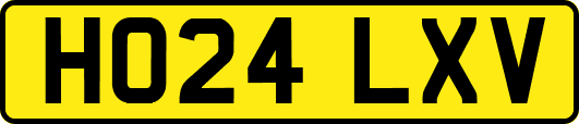 HO24LXV