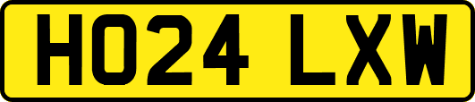HO24LXW