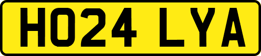 HO24LYA