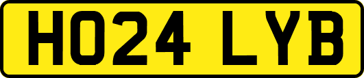 HO24LYB