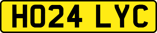 HO24LYC