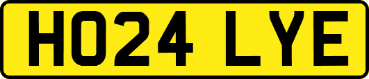 HO24LYE