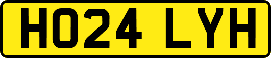 HO24LYH