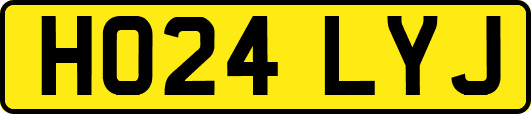 HO24LYJ