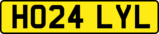 HO24LYL