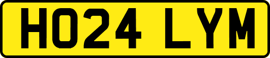 HO24LYM