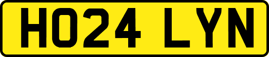 HO24LYN