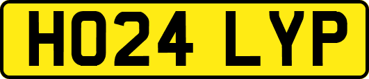 HO24LYP