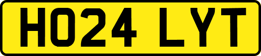 HO24LYT
