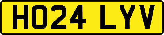 HO24LYV