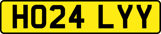 HO24LYY