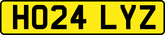 HO24LYZ