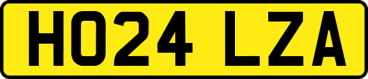 HO24LZA