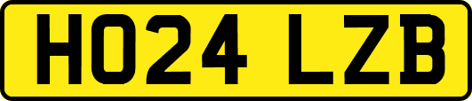 HO24LZB