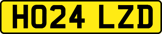HO24LZD