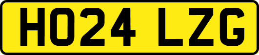 HO24LZG