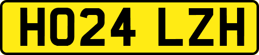 HO24LZH