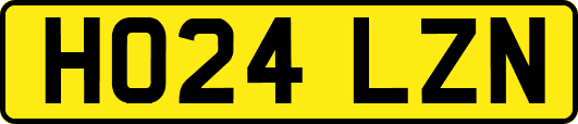 HO24LZN