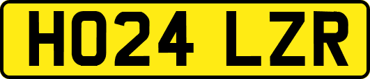 HO24LZR