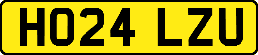 HO24LZU