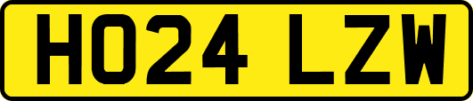 HO24LZW