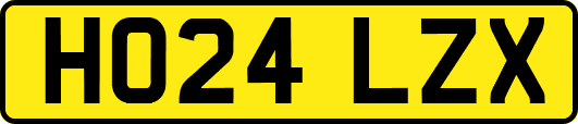 HO24LZX