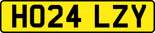 HO24LZY