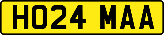 HO24MAA