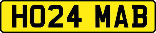 HO24MAB