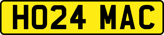 HO24MAC