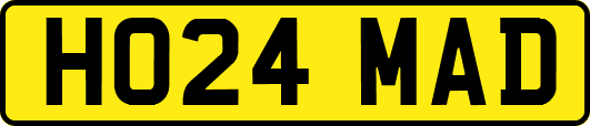 HO24MAD