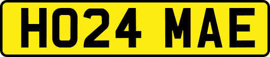 HO24MAE