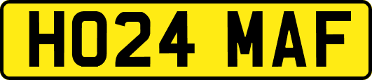 HO24MAF