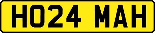 HO24MAH