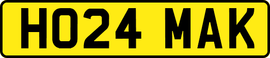 HO24MAK