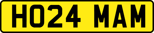 HO24MAM
