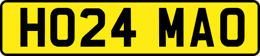 HO24MAO