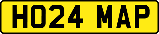 HO24MAP