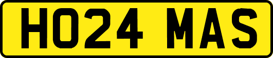 HO24MAS