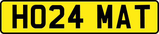 HO24MAT