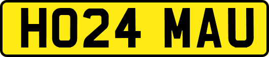 HO24MAU